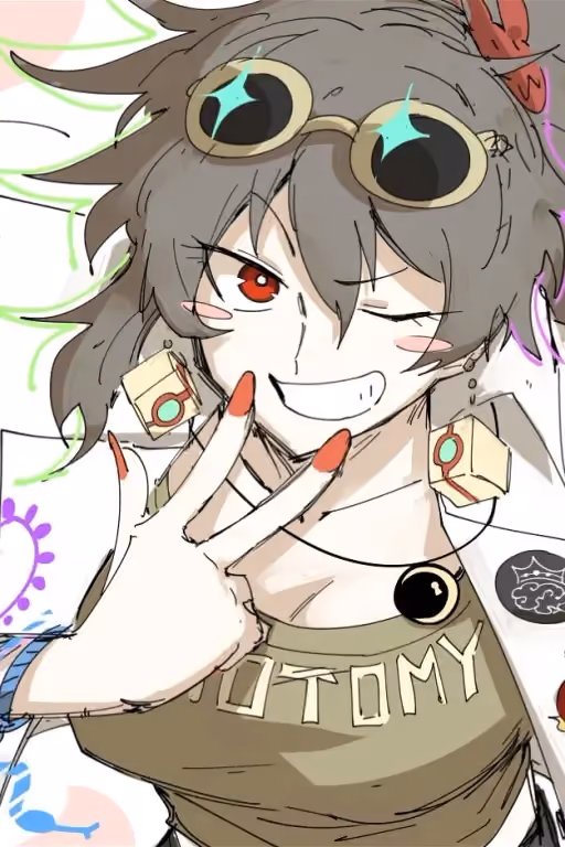 Carmen (Gyaru)