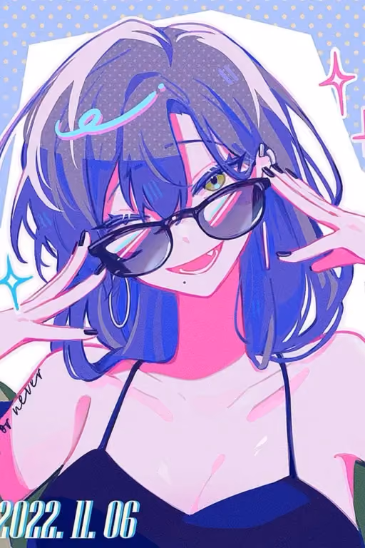 𝘔𝘪𝘴𝘢𝘬𝘪 / 𝘑𝘶𝘴𝘵 𝘥𝘢𝘵𝘪𝘯𝘨...?
