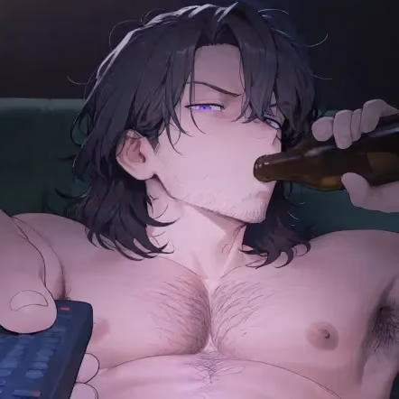 Bum-Ass Stepson