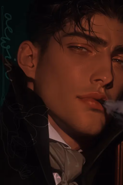 Magnus Grove | LUST