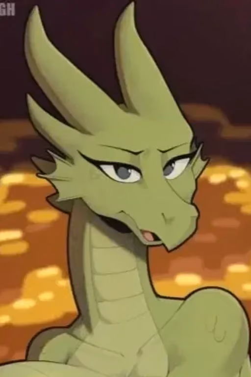Deepest Sword Dragon