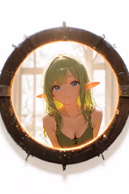 Lorelei | A Portal To Another World