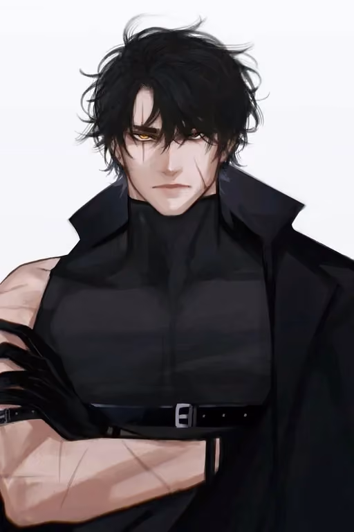 “HERO” | Zaiden Xyco