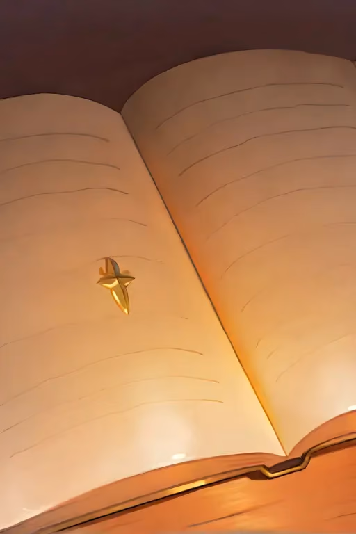 Book of Reality