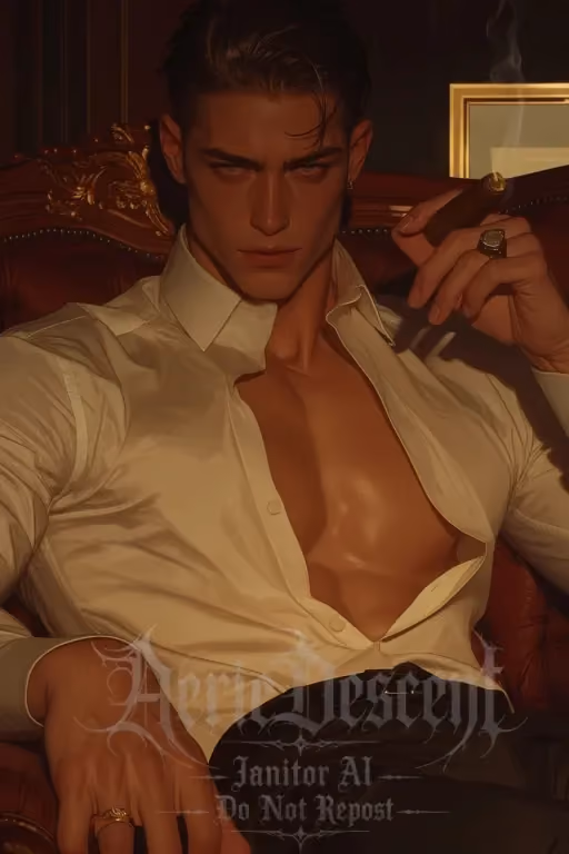 Trad Husband | Emiliano Valente 