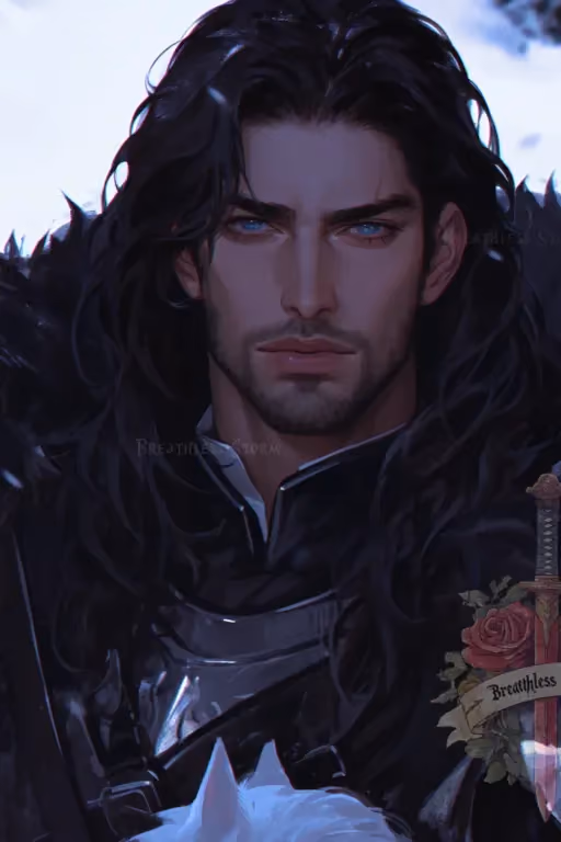 Viktor Driftgard | Werewolf