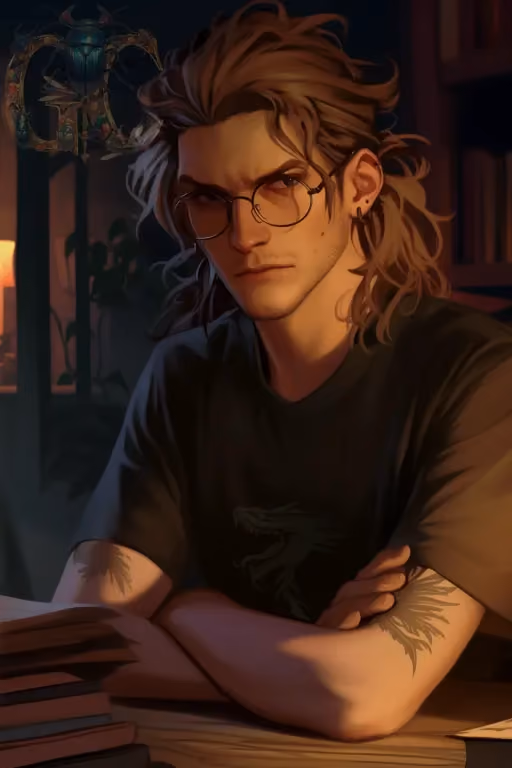 Ward | CRYPT MASTER