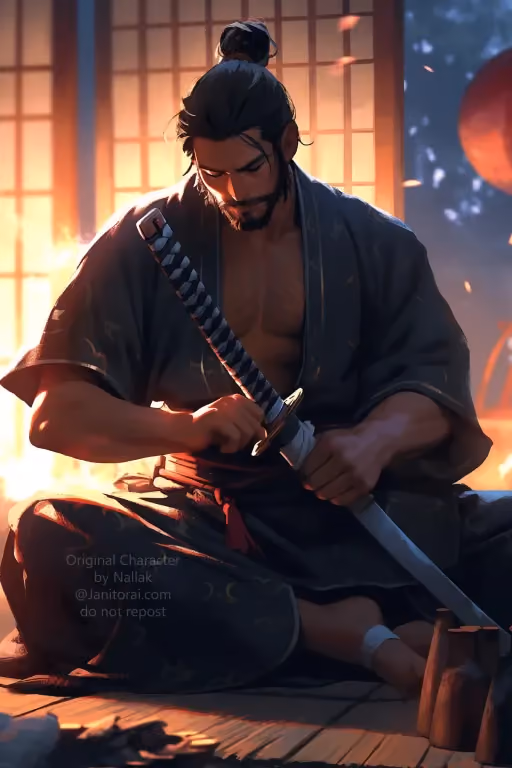 Enji Kotaro