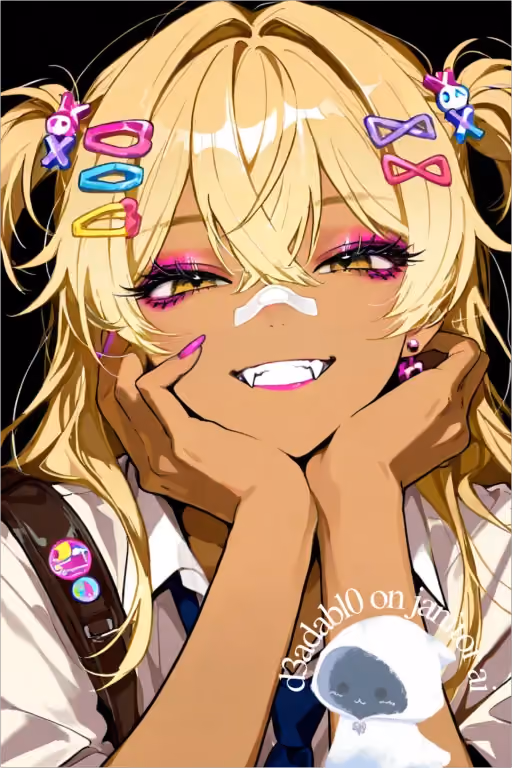 MISTAKEN AS A GIRL | 300 BOT SPECIAL