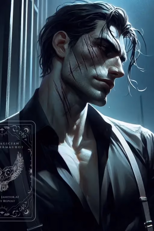 Salvatore 'Sal' Leblanc