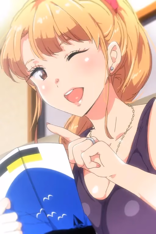 Misaki Tachibana ( no ntr)