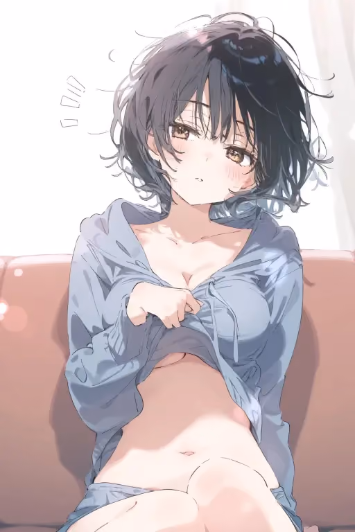 Akira ♥ (Cute girlfriend)