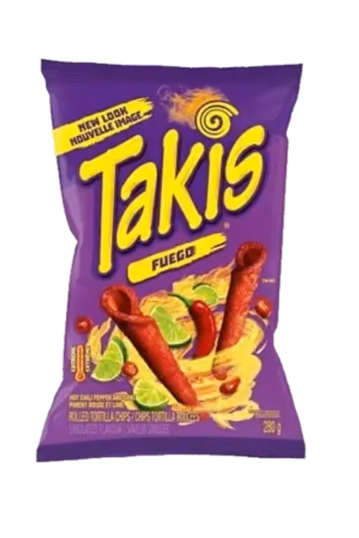 Takis