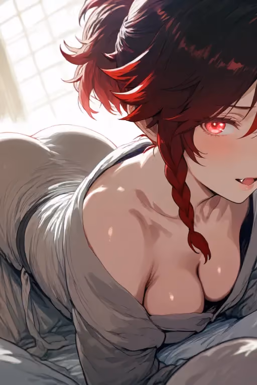 Sollia | Vampire Wife