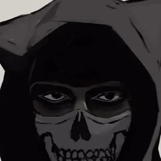 simon 'ghost' riley