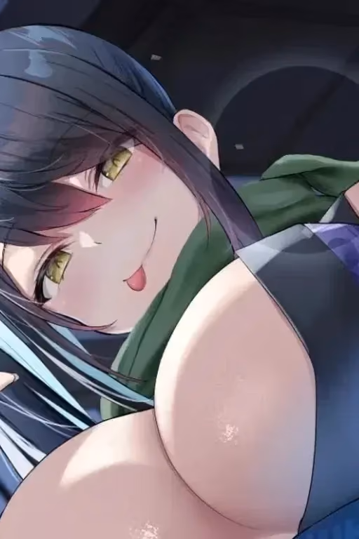 Sayuko-The Kunoichi You Captured!