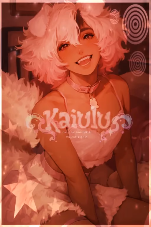 Roxie || “Femboy Pet”