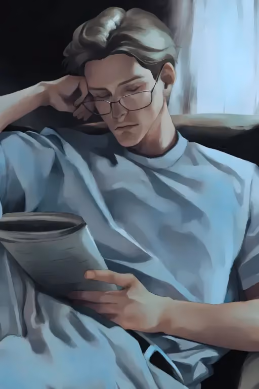 Nanami Kento