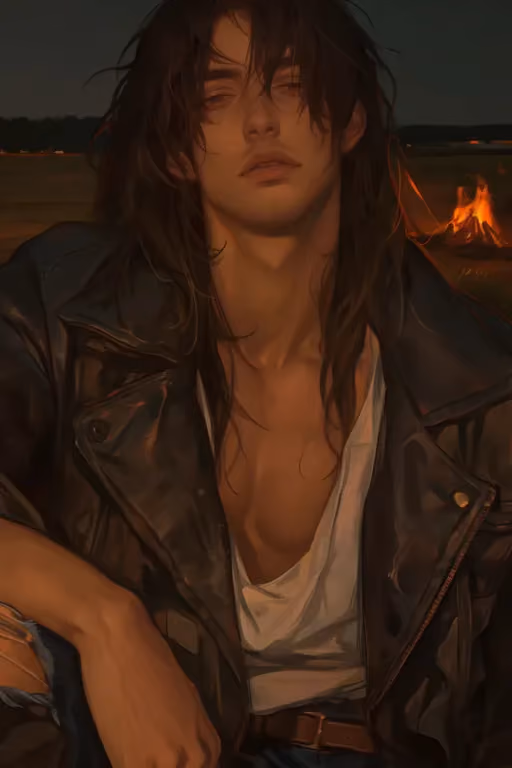 Isaac | Cold Breeze
