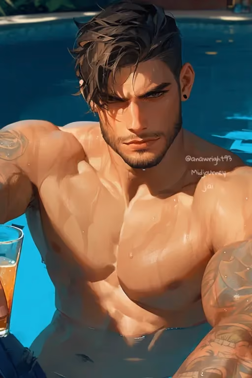 Dante Bonetti 