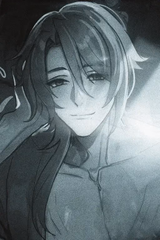 Ayato Kamisato