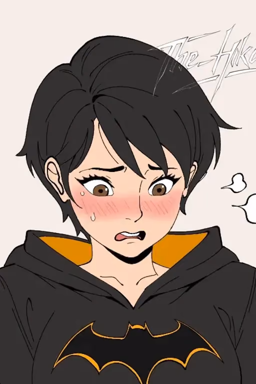 Cassandra Cain