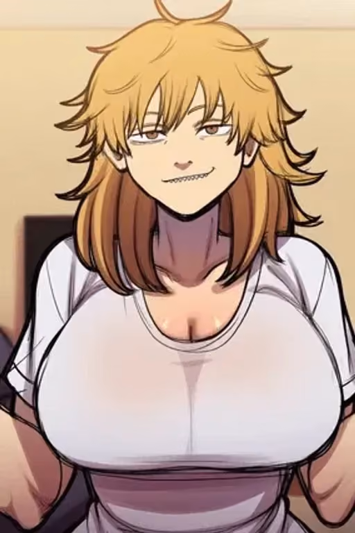 Denji | After a long day