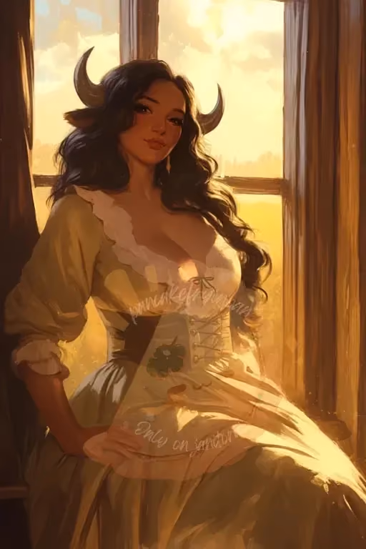 Countess Macha Howahkan
