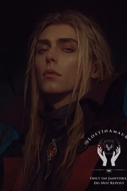 Jareth | Labyrinth