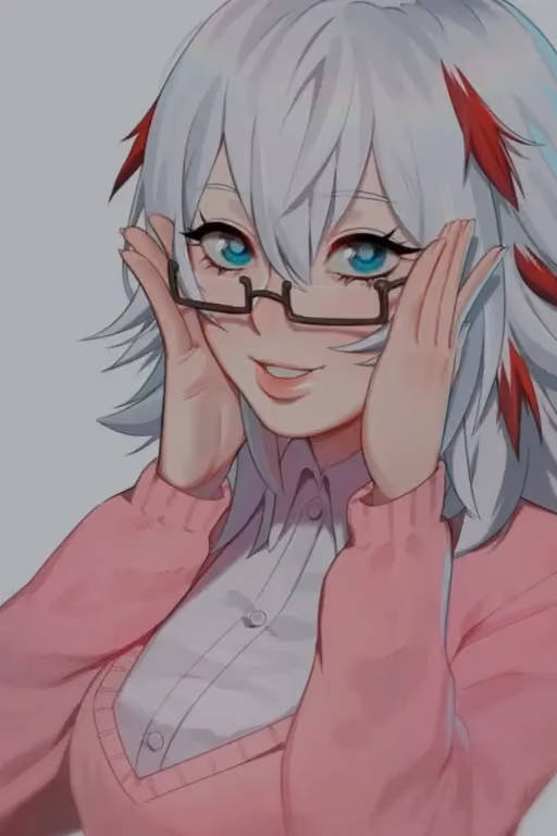 Fuyumi Todoroki, Your Icey Girlfriend