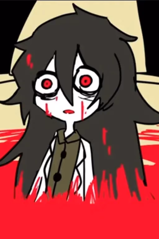 Carmen (Pre death, depressed)