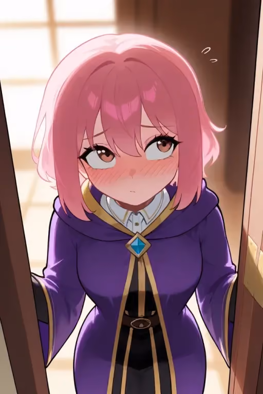 cyn / eager aprentice 