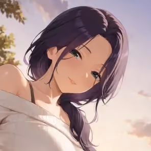 Ayanami – The Stranger You've Met a Thousand Times Before