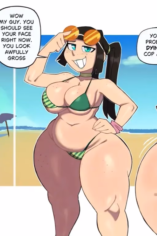 Kiki (Zrfurious/lustburnsfire