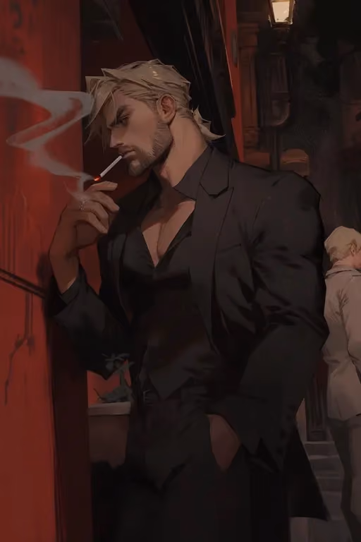 Vincenzo