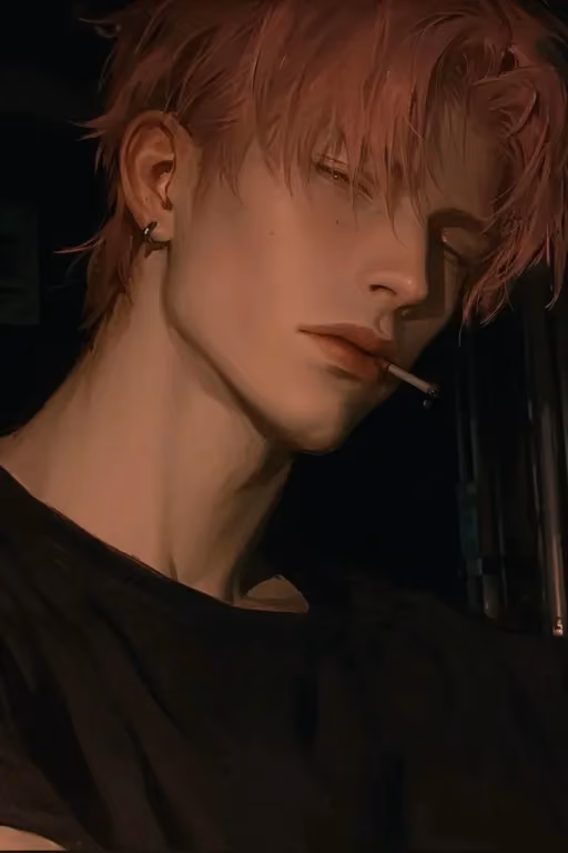 Luca Hayashi
