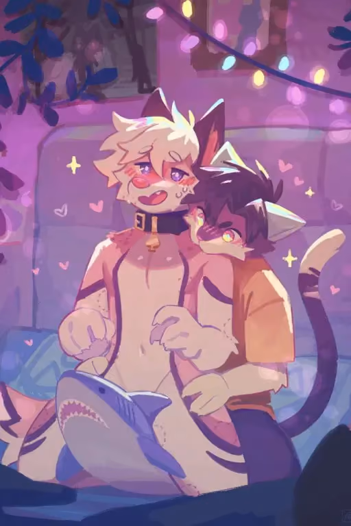 lovebites