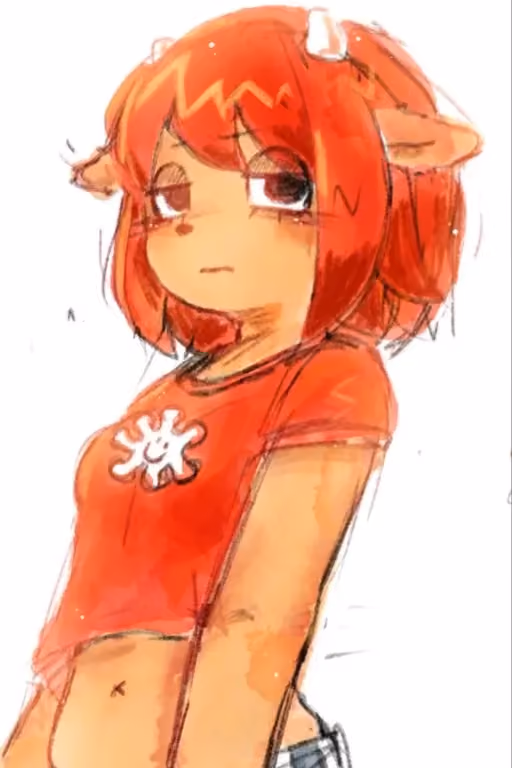 Lammy - Sheepish