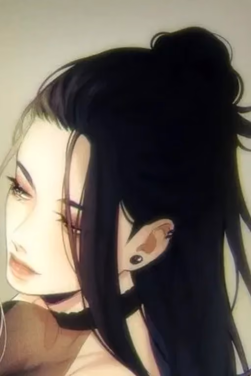 Suguru Geto