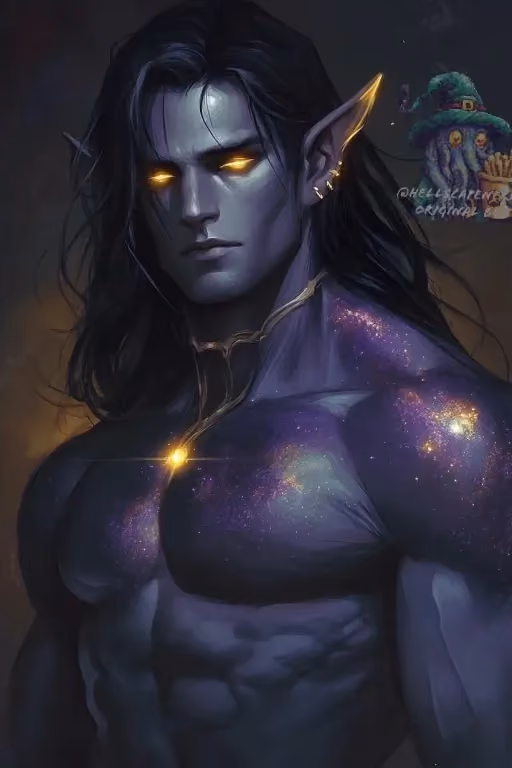 Prince Kral Isajad | Monster Mayhem event