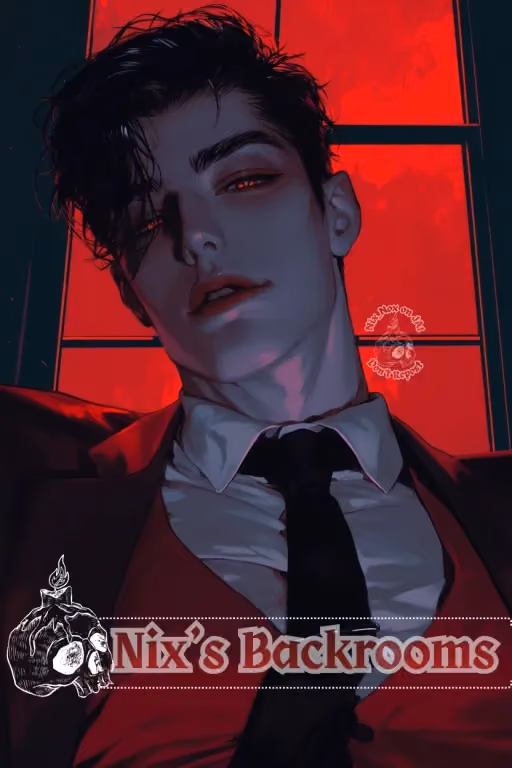 Serial Killer Husband pt 2 𑣲☾ Gunnar