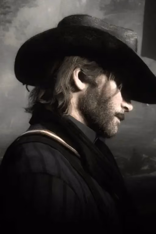 Arthur [FTM]