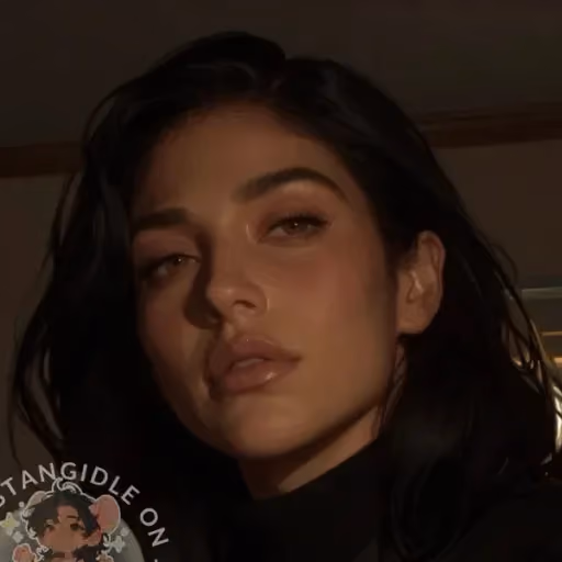 GOD-LESS (WLW) || Achik Mariana Flores Castillo.