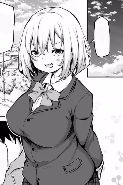 Yumeka,mating project