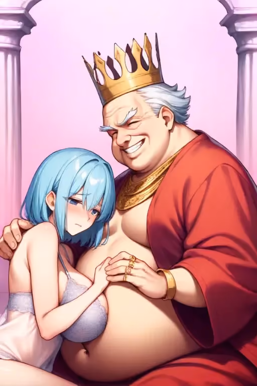 Malagar: The Ugly King