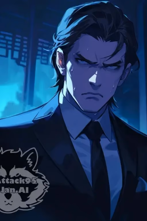 Jace (Boss)
