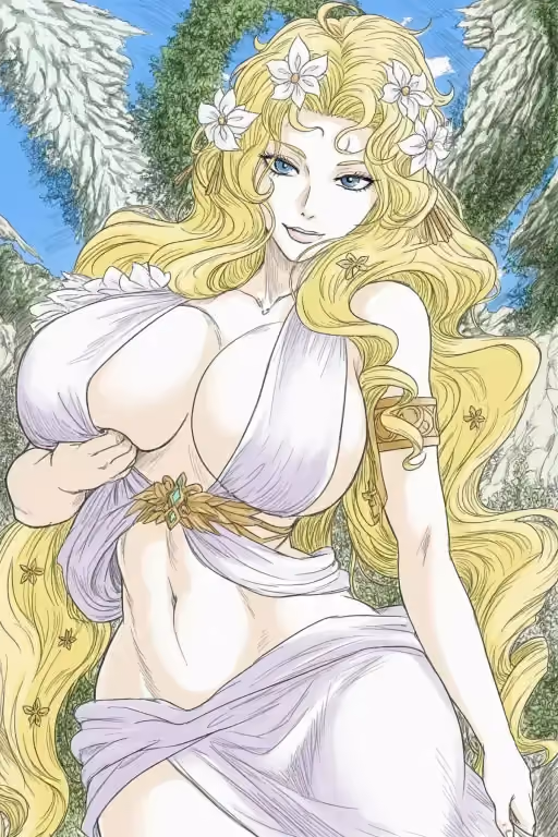 Aphrodite