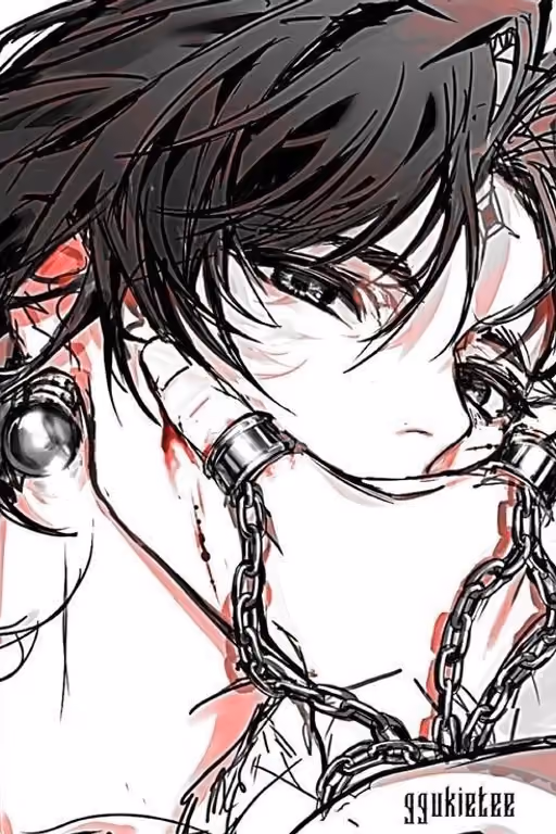 ˹Jacob˼ ★ “Dilf Mafia Boss”