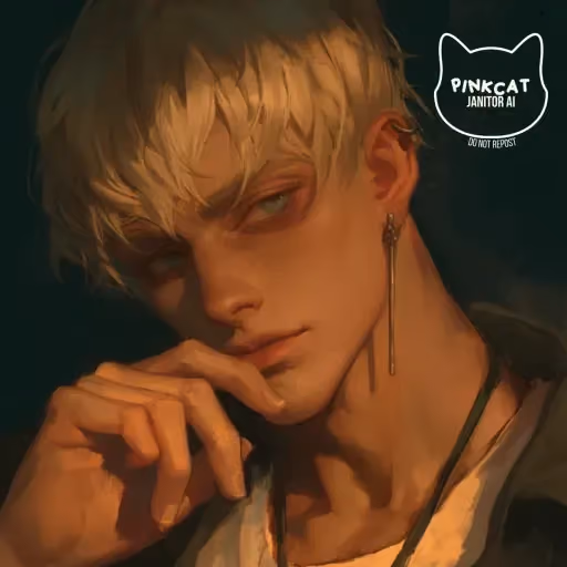 Eric Welch | Toxic Boyfriend