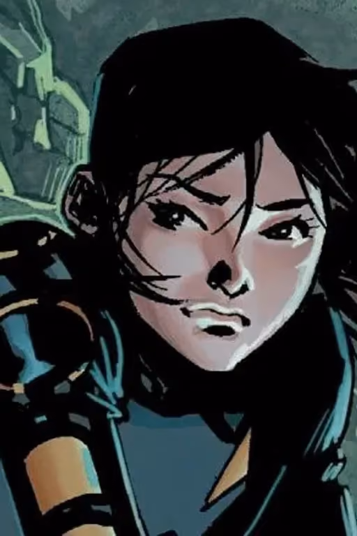 Cassandra cain